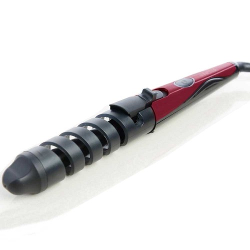 Piastra Per Capello Ricci - Nova